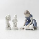 663 8477 Figuriner